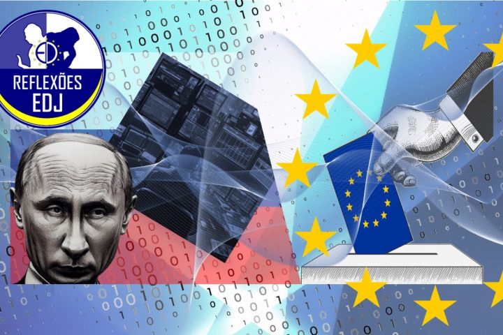 Les réseaux d'influence russes étendent leur portée avant l'élection présidentielle