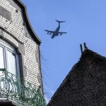 Les riverains de Bruxelles s'opposent au bruit de la route aérienne de Crucke alors que la frustration grandit