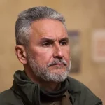 Les services de sécurité ukrainiens déjouent une tentative d'assassinat contre l'activiste Hennadiy Druzenko, commanditée par le FSB russe