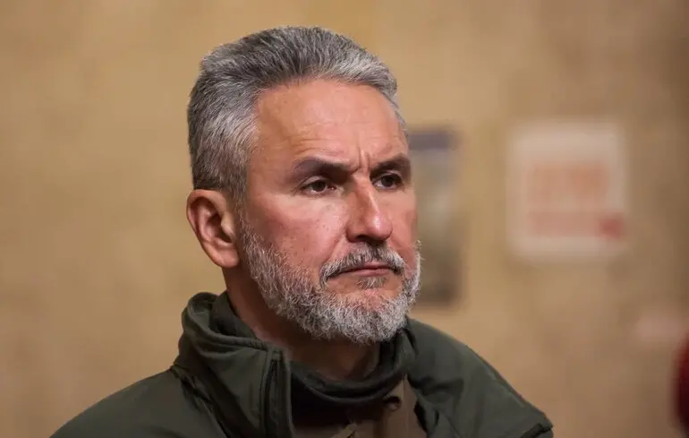 Les services de sécurité ukrainiens déjouent une tentative d'assassinat contre l'activiste Hennadiy Druzenko, commanditée par le FSB russe