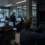 Les services d'incendie français vulnérables après le vol de données et des failles de cybersécurité