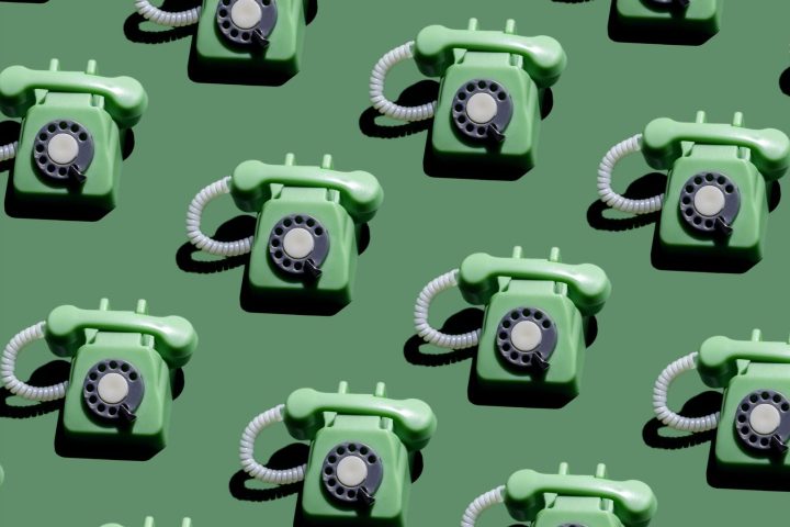 Les services d'information téléphonique devront annoncer le coût maximum des appels en Belgique