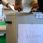 Les sondages de sortie indiquent que l'AfD est en voie de victoire aux élections en Saxe-Anhalt