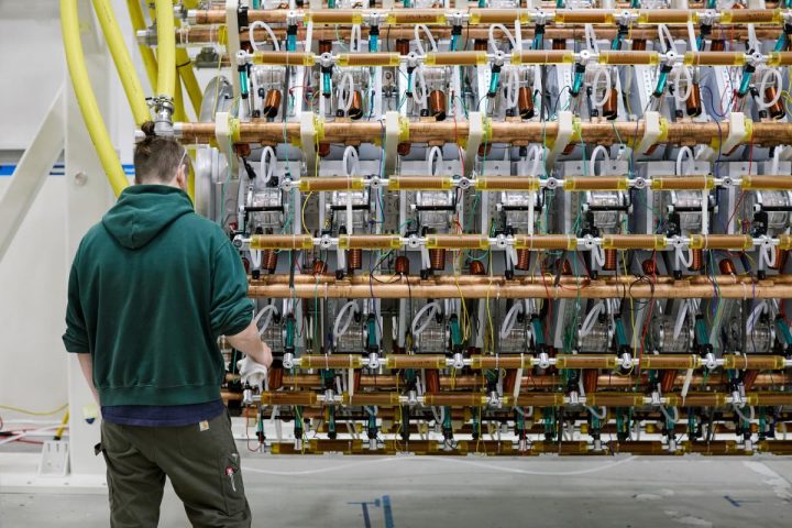 Les startups de fusion se tournent vers des partenariats de défense face aux défis de financement