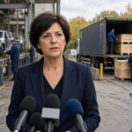 Les syndicats allemands avertissent que le programme économique de l'AfD pourrait détruire des emplois industriels