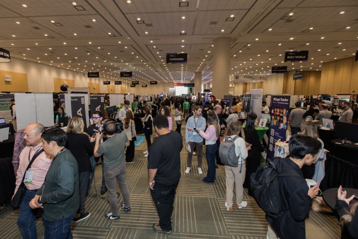 Les travailleurs licenciés peuvent obtenir un pass Expo+ pour TechCrunch Disrupt 2026 à 75 $