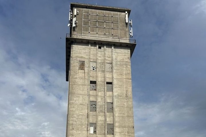 Les travaux de rénovation de la tour Roton à Farciennes débuteront début 2027