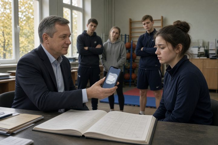Les universités russes transforment les cours en machine de mobilisation pour les élections du Kremlin