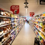 Les ventes du dimanche dans les supermarchés belges augmentent de 22 % au cours des sept premiers mois de 2026