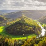 Les ventes immobilières en Ardenne en léger recul, prix stables au premier semestre 2026