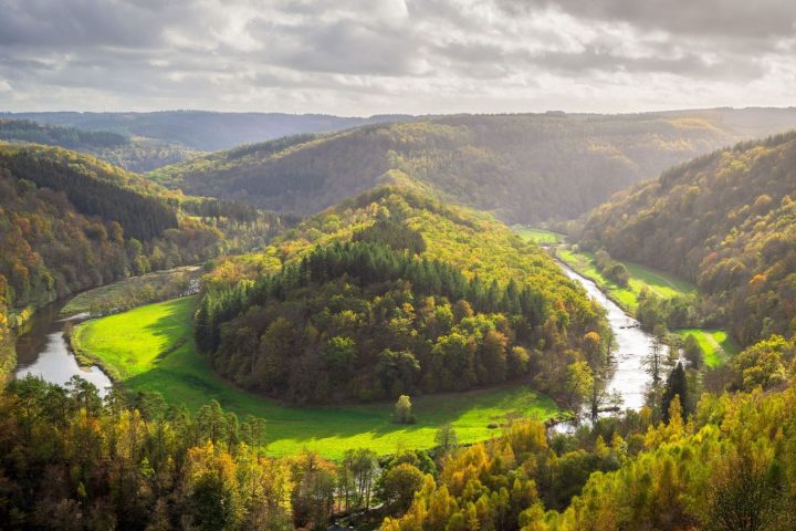 Les ventes immobilières en Ardenne en léger recul, prix stables au premier semestre 2026