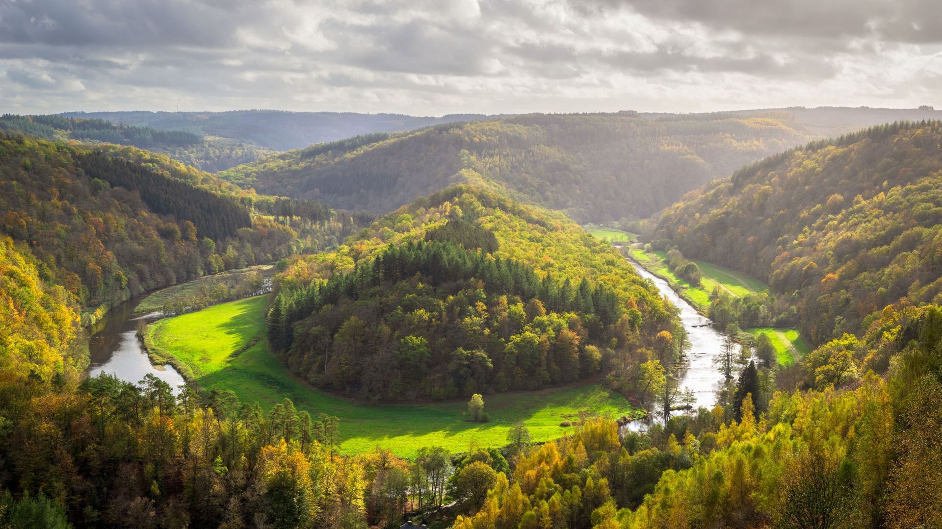 Les ventes immobilières en Ardenne en léger recul, prix stables au premier semestre 2026