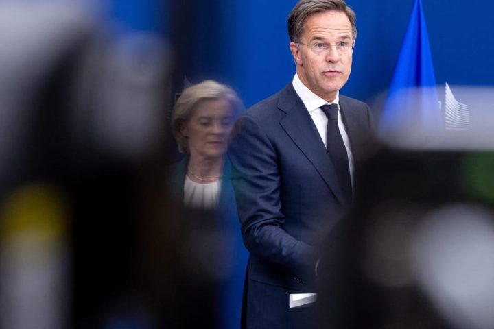 L'Europe reste prudente face à l'escalade des attaques russes sur les infrastructures critiques
