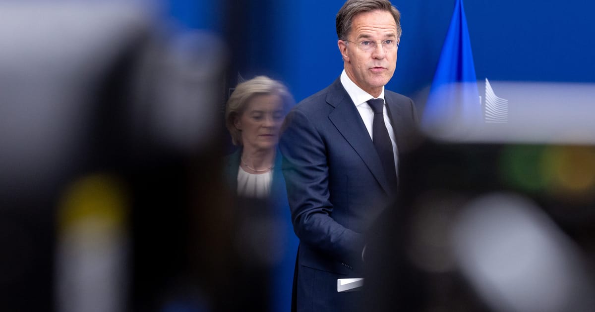 L'Europe reste prudente face à l'escalade des attaques russes sur les infrastructures critiques