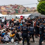 L'Europe sous pression pour réagir à la crise de Ceuta face aux défis migratoires persistants
