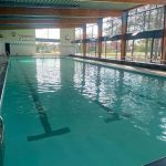 Leuze-en-Hainaut prévoit la construction d'une nouvelle piscine pour remplacer l'ancienne installation