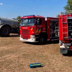 Levée du décret sur la sécheresse et le risque d'incendie en province de Namur