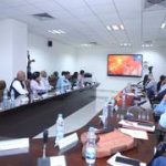 L'hôpital Safdarjung de New Delhi accueille le premier atelier de chirurgie cardiaque robotique en Inde