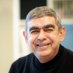 L'IA startup de l'ancien PDG d'Infosys, Hang Ten Systems, lève 53 millions de dollars lors d'un nouveau tour de financement.