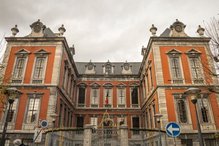 Liège refuse le financement de Bloomberg Philanthropies pour des projets climatiques
