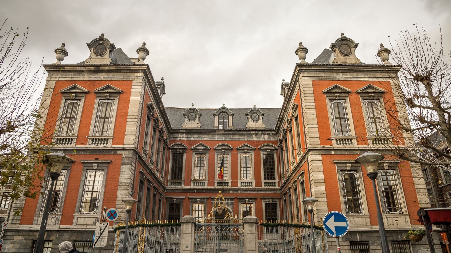 Liège refuse le financement de Bloomberg Philanthropies pour des projets climatiques