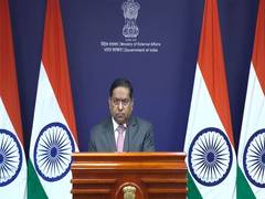 L'Inde appelle le Pakistan à prendre des mesures concrètes contre le terrorisme transfrontalier pour restaurer la confiance internationale.
