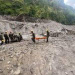 L'Inde déclare 275 de ses citoyens disparus dans les inondations népalaises, le bilan atteignant 1 294 morts