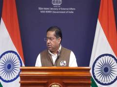 L'Inde et la Chine avancent dans leurs relations selon les orientations du sommet BRICS de Modi et Xi