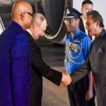 L'Inde et la Russie réaffirment leurs liens historiques à l'arrivée de Poutine au Sommet BRICS