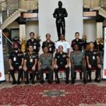 L’Inde et l’Afrique du Sud organisent leurs premiers pourparlers militaires pour renforcer la coopération en matière de défense