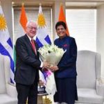 L'Inde et le bloc MERCOSUR entament des négociations pour élargir leur accord commercial