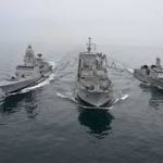 L'Inde et le Sri Lanka concluent avec succès l'exercice maritime bilatéral SLINEX-26 à Visakhapatnam