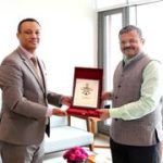 L'Inde et l'Éthiopie envisagent d'élargir leur coopération en matière de défense lors d'une réunion à New Delhi