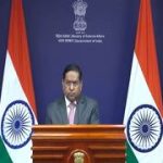 L'Inde rejette les revendications du Pakistan concernant le traité des eaux de l'Indus, dénonçant desmensonges et une distorsion des faits.