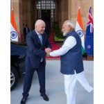 L’Inde se félicite de l’adoption par la Nouvelle-Zélande d’une loi sur l’accord de libre-échange