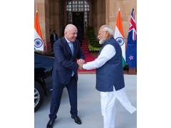 L’Inde se félicite de l’adoption par la Nouvelle-Zélande d’une loi sur l’accord de libre-échange