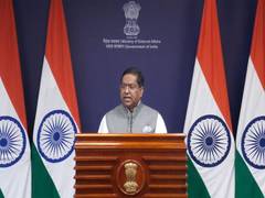 L'Inde souligne que ses choix énergétiques reposent sur des intérêts nationaux face à la pression américaine sur l'achat de pétrole russe