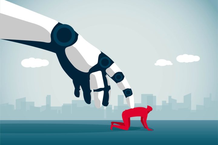 L'industrie de l'IA suscite un débat intense sur les menaces existentielles potentielles pour l'humanité.