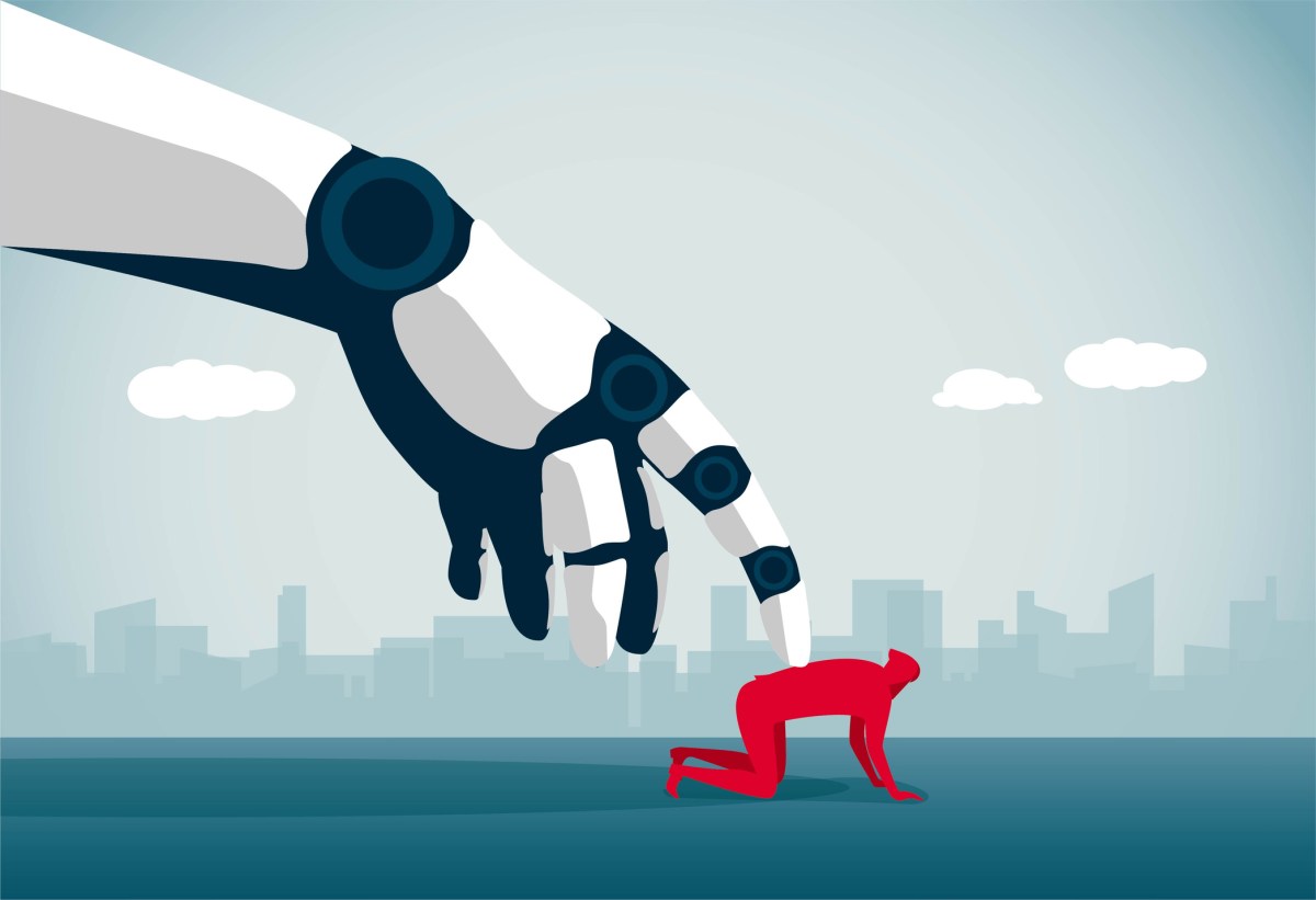L'industrie de l'IA suscite un débat intense sur les menaces existentielles potentielles pour l'humanité.
