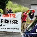 L'inégalité patrimoniale en Belgique s'accentue, le top 10 % détenant 54,4 % des actifs nets