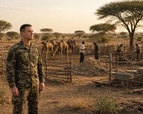 L'influence de la famille Orban révélée au sein de la mission hongroise au Tchad