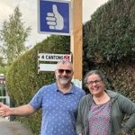 L'initiative Microstop propose le stop comme solution pour les déplacements courts à Lille