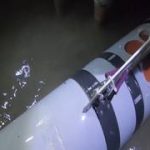 L'Iran revendique la saisie d'un drone sous-marin américain dans le détroit d'Ormuz, identifié comme un Mk 18 Kingfish