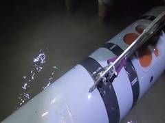 L'Iran revendique la saisie d'un drone sous-marin américain dans le détroit d'Ormuz, identifié comme un Mk 18 Kingfish