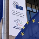 L'Irlande salue le consensus de l'UE sur de nouveaux prélèvements sur les importations de carbone et les déchets électroniques.
