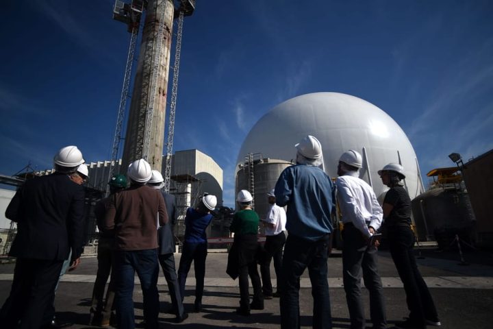 L'Italie envisage de rétablir l'énergie nucléaire d'ici 2035 face aux défis énergétiques.