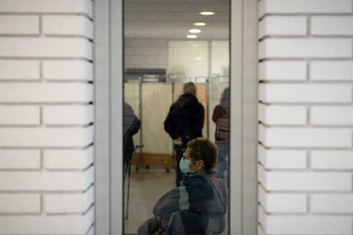 L'OCDE avertit que les pays riches supporteront les coûts liés au Covid pendant encore deux décennies