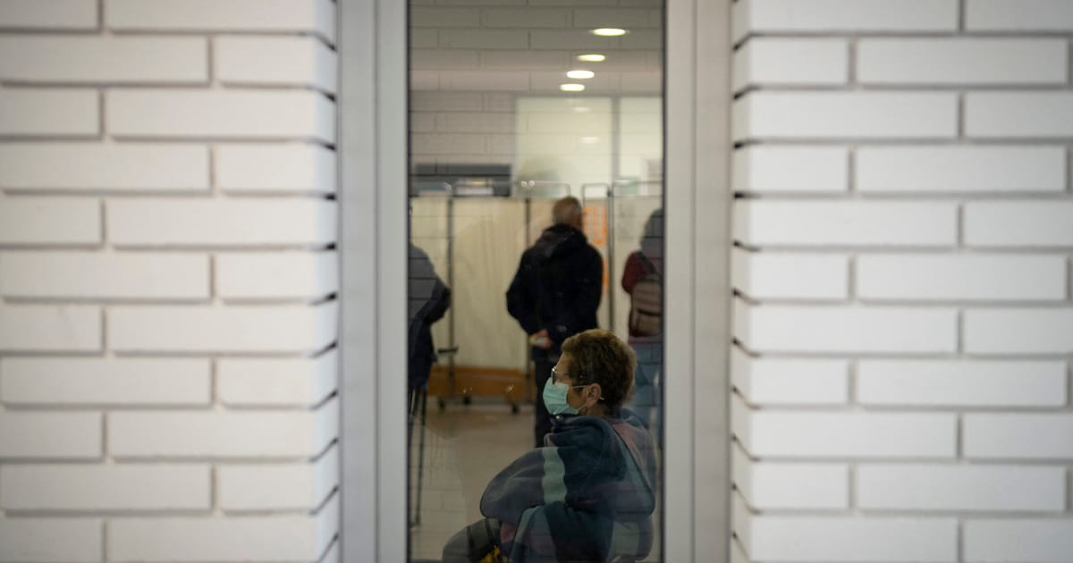 L'OCDE avertit que les pays riches supporteront les coûts liés au Covid pendant encore deux décennies
