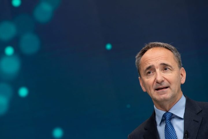 L'ombudsman européen ouvre une enquête sur la nomination de Jim Hagemann Snabe en tant qu'envoyé spécial pour l'IA industrielle suite aux préoccupations d'ONG.