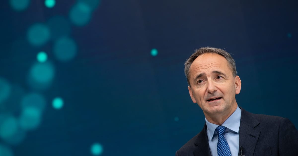L'ombudsman européen ouvre une enquête sur la nomination de Jim Hagemann Snabe en tant qu'envoyé spécial pour l'IA industrielle suite aux préoccupations d'ONG.